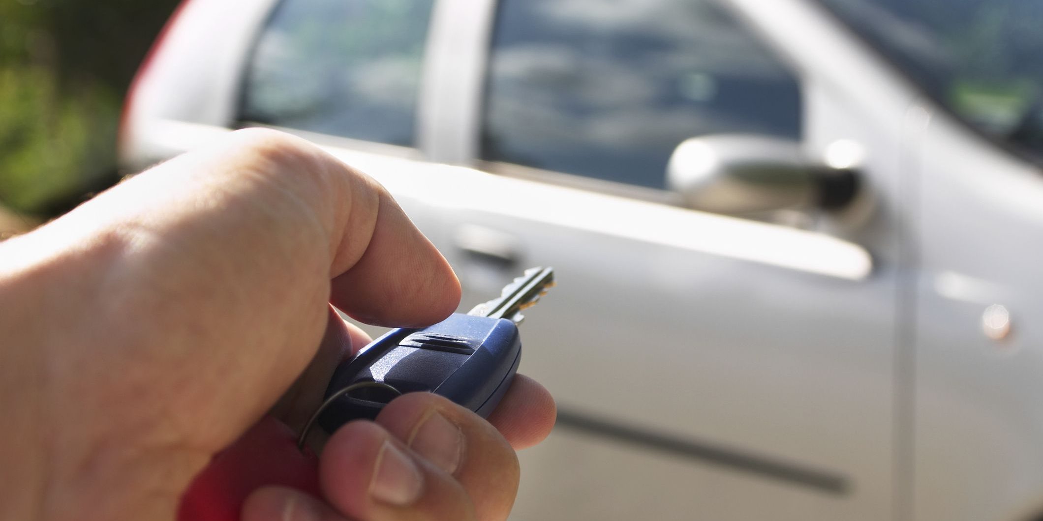 How To Find Car Keys