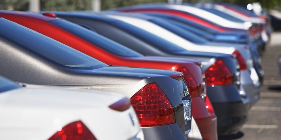 The Best Places to Buy Used Cars