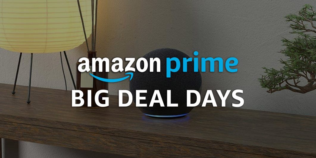 Amazon October Prime Day Early Access Deals for 2023