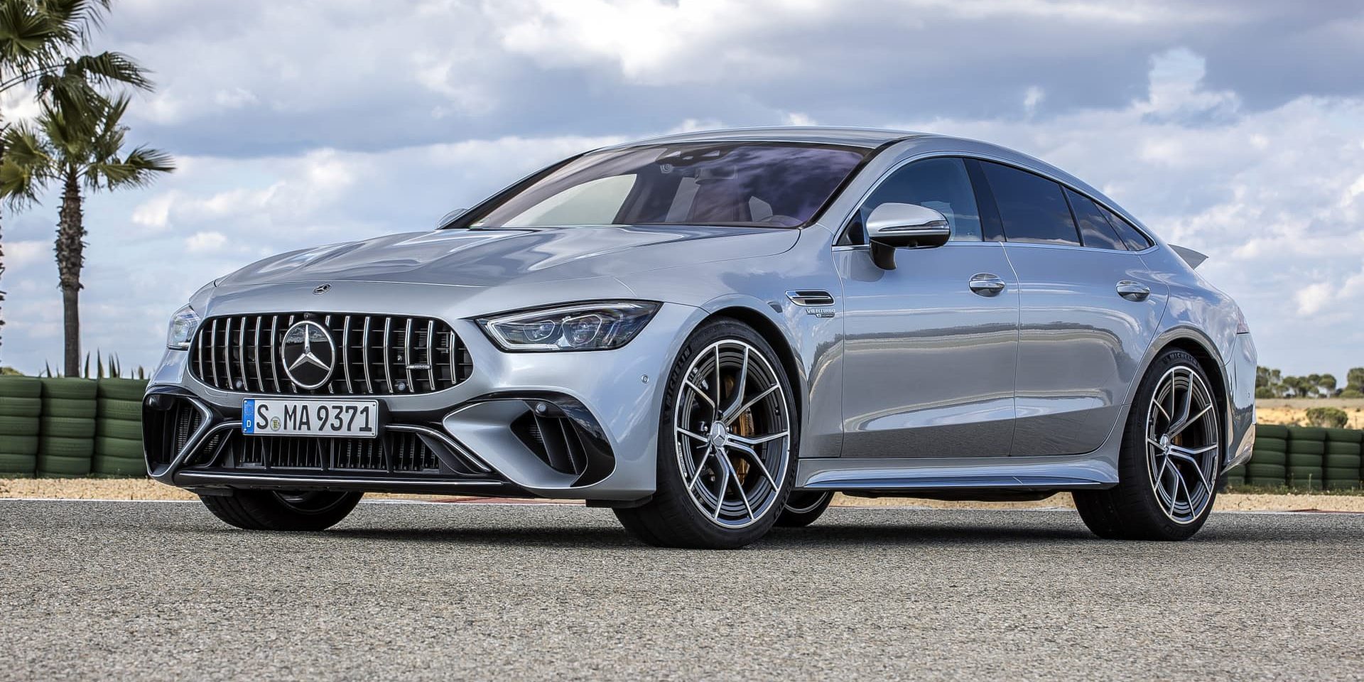 2023 Mercedes-AMG GT63 S E Performance price and specs: Hybrid super sedan from $399,900