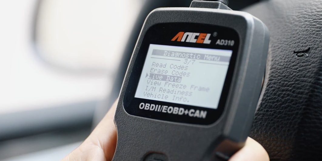 The best-selling OBD2 code reader on Amazon is on sale at its lowest price ever