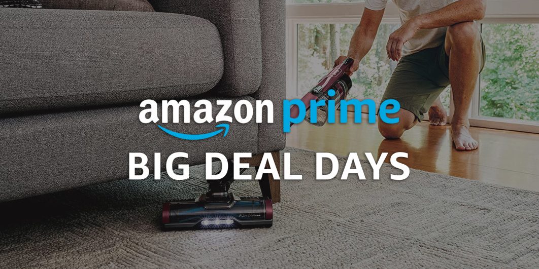 The 80+ Best Prime Day Deals on TVs, tech and car accessories to shop on Day 2