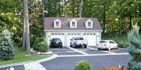 How Many Square Feet Is A 3-Car Garage