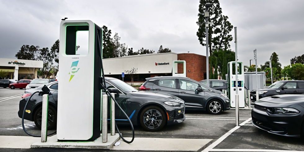 These States Are Following California’s ZEV Goals