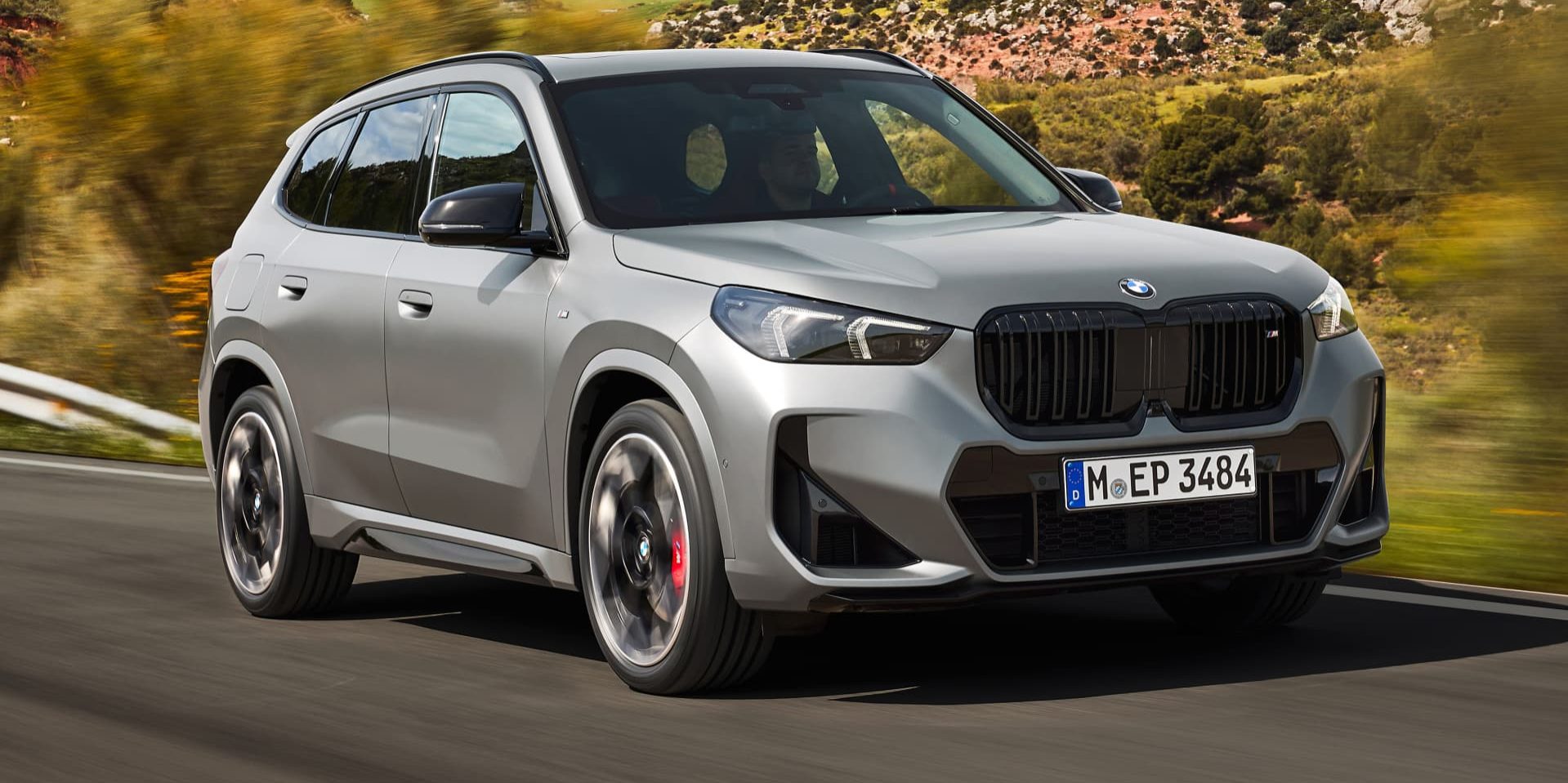 2024 BMW X1 M35i xDrive price and specs: Performance SUV priced from $90,900