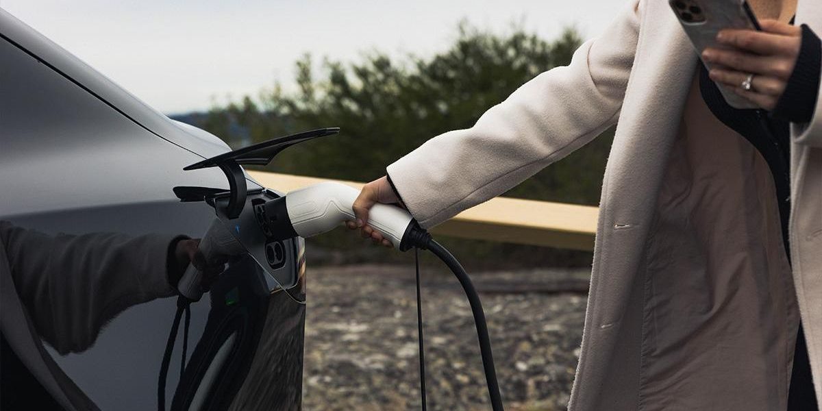 Victoria to almost triple the number of public electric car chargers