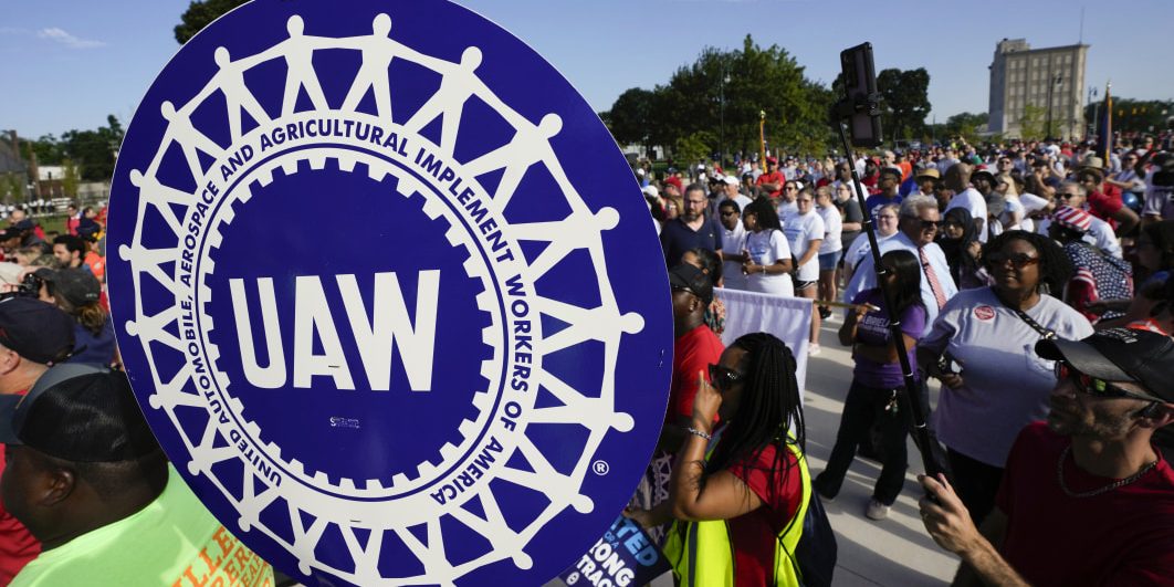 At a glance: The effects if UAW strikes Detroit automakers