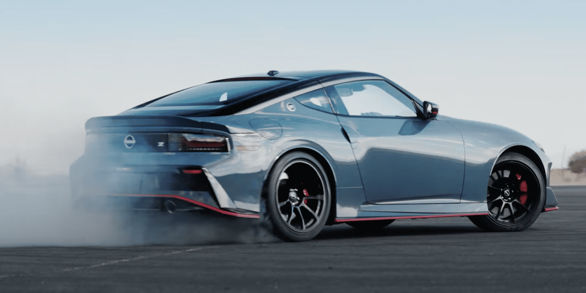 No manual transmission for 2024 Nissan Z Nismo – report
