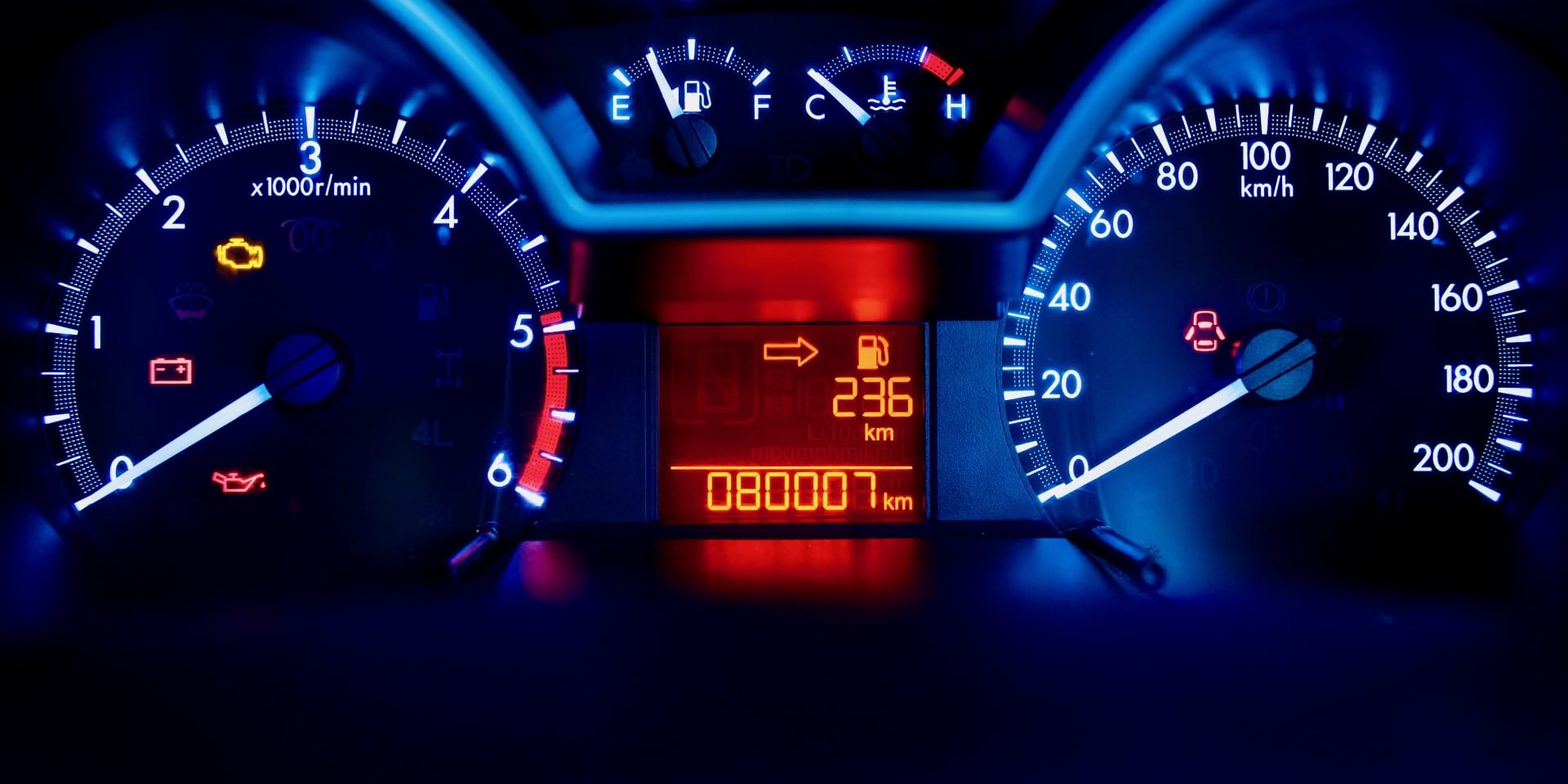 South Australian Government cracks down on dodgy car dealers, odometer tampering