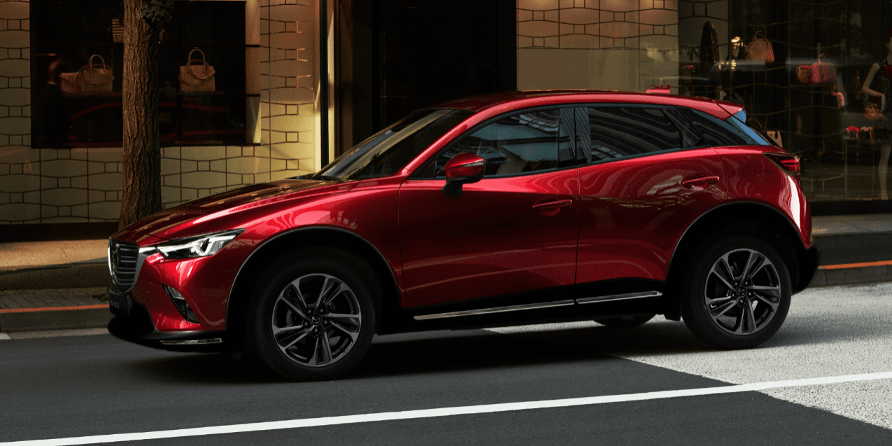 2023 Mazda CX-3 price and specs: Update brings price rises up to $2790