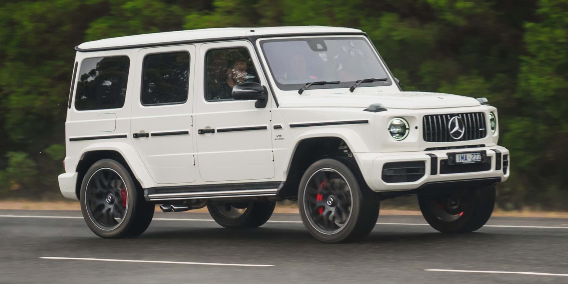 Mercedes-AMG G63 orders resume in Australia after two-year pause