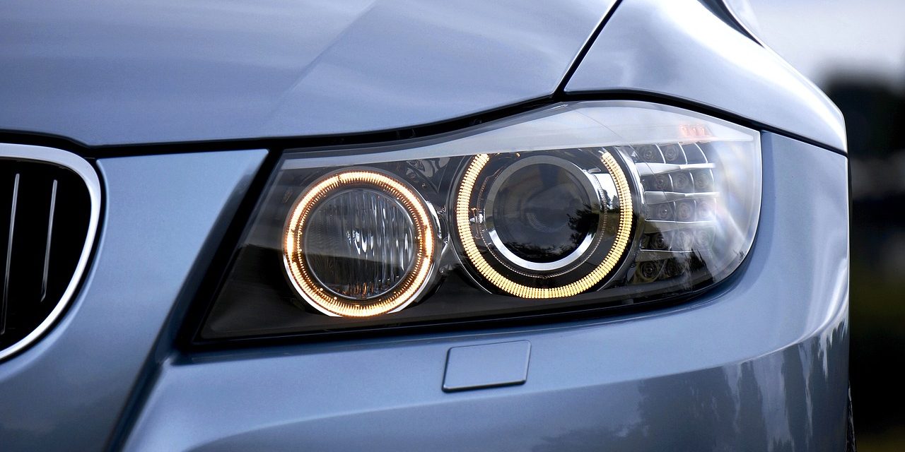 How to Restore Your Car's Headlights to Original Brightness: A Step-By-Step Guide