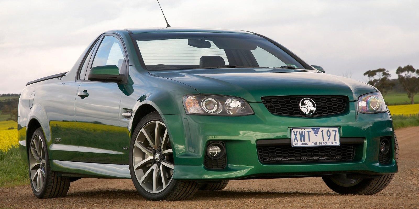 The best colours for new cars in Australia
