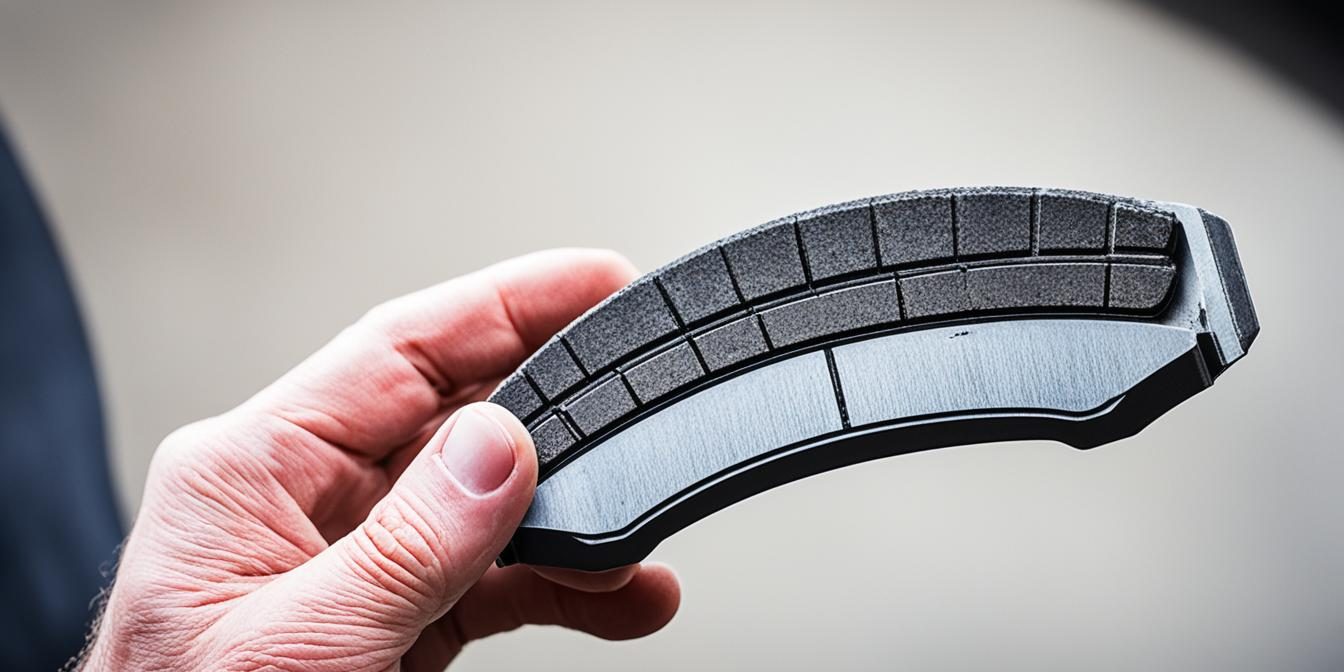 how often should brake pads be replaced