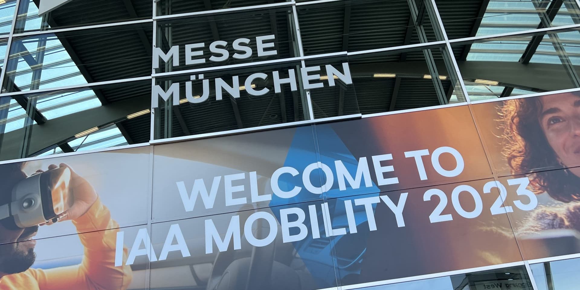 2023 Munich motor show: Everything you need to know