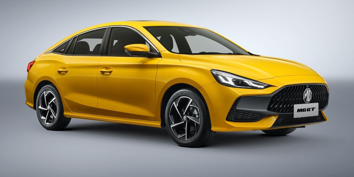 2023 MG 5 pricing: Razor sharp sticker for Chinese i30 rival