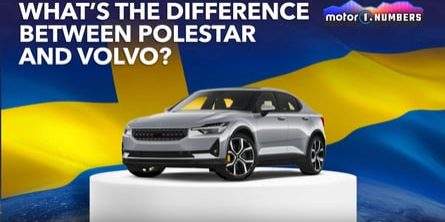 What's The Difference Between Polestar And Volvo?