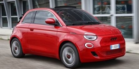 Fiat Outsold All The Other Stellantis Brands In First Half Of 2023