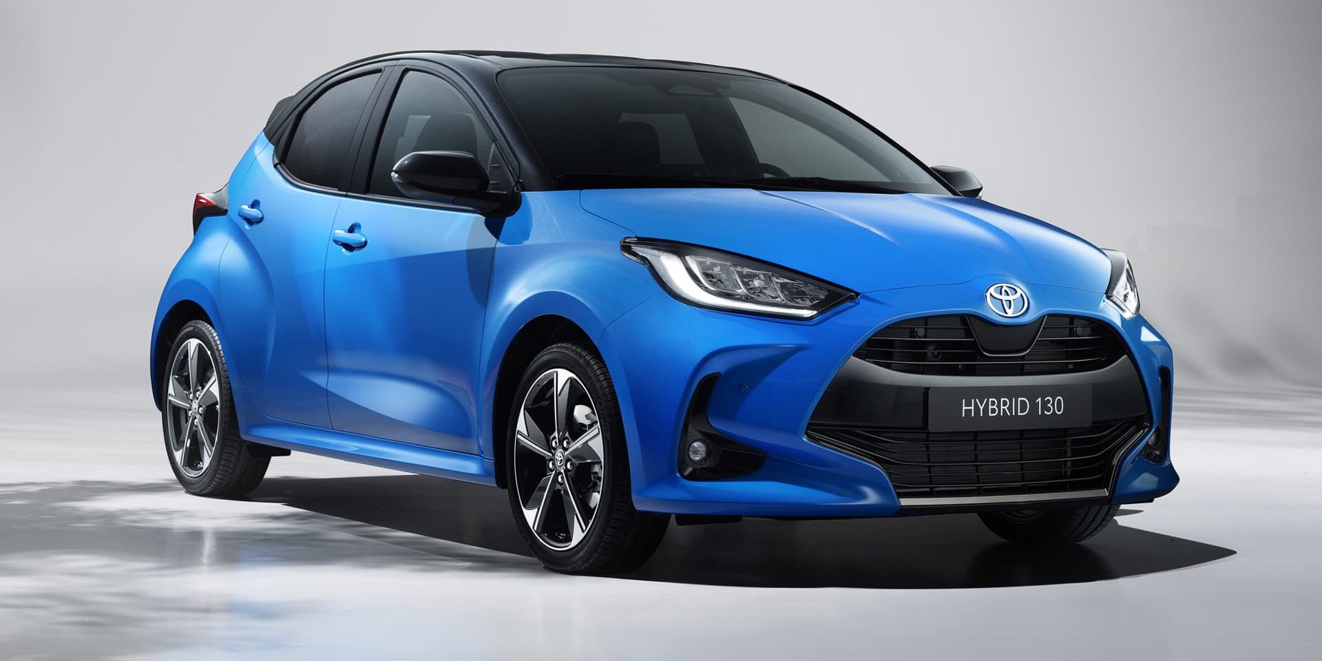 Updated 2024 Toyota Yaris hybrid not for Australia – yet