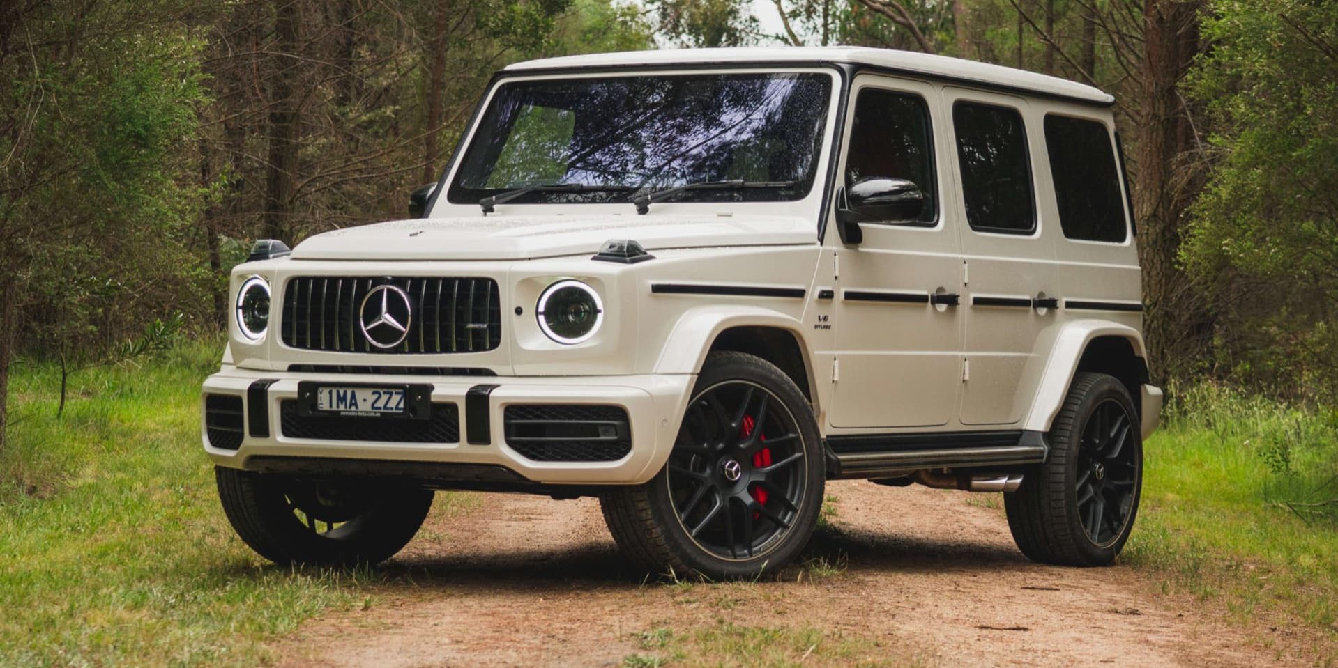 Mercedes-Benz G-Class production to end, ahead of more aerodynamic model next year – report