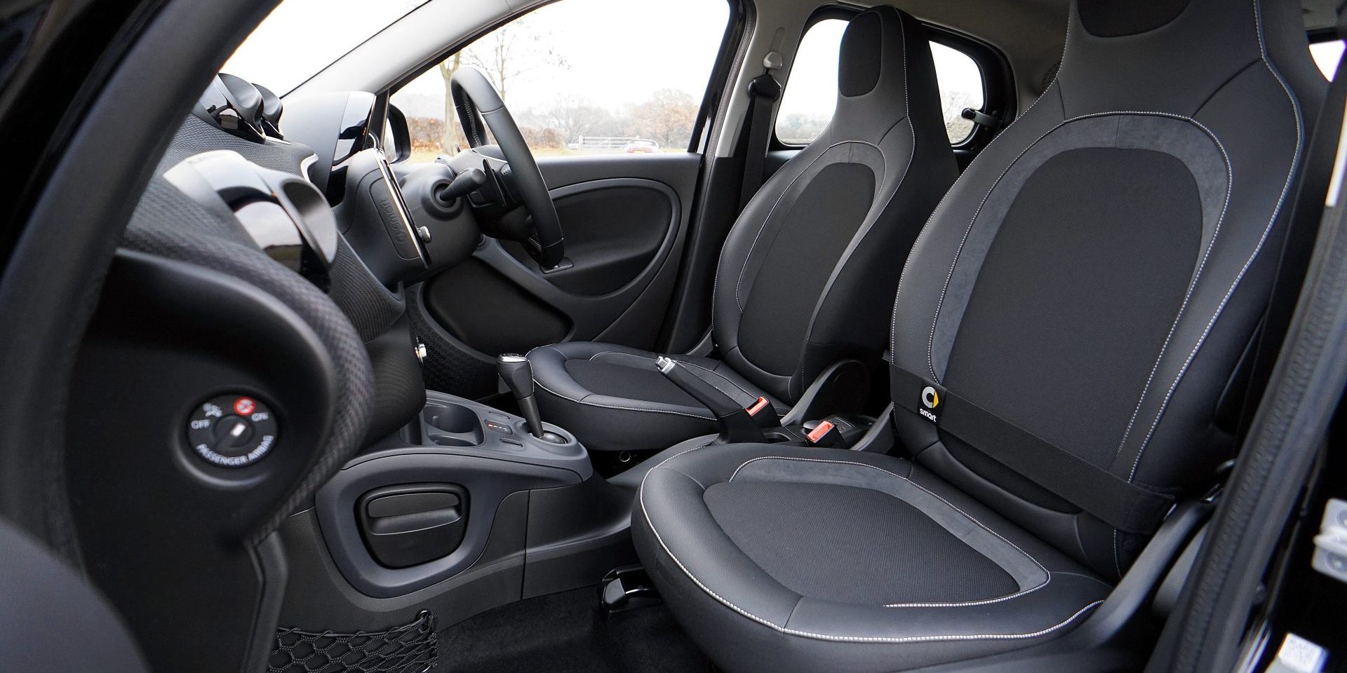 How To Protect Leather Car Seats