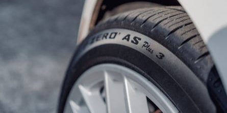 Pirelli P Zero AS Plus 3 Promises All-Season Performance For North America