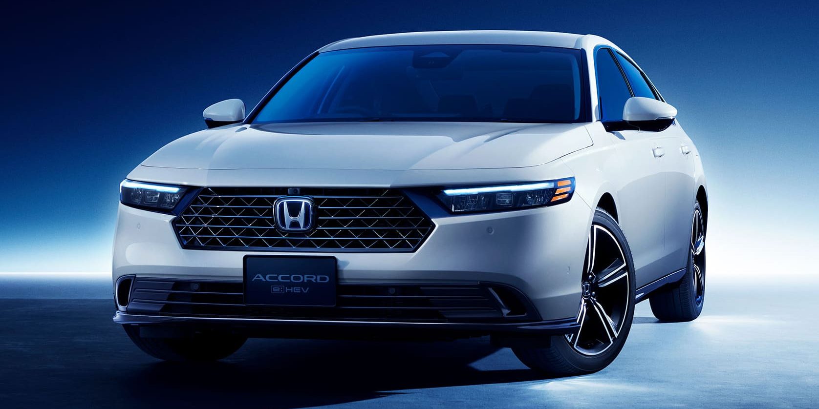 2024 Honda Accord is hybrid-only for new model in Japan, Australian plans unclear