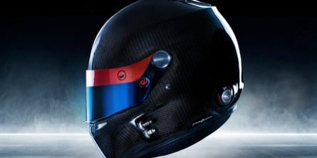 New Pininfarina-Designed Helmets Cost Up To $1,990 With Roux Collab