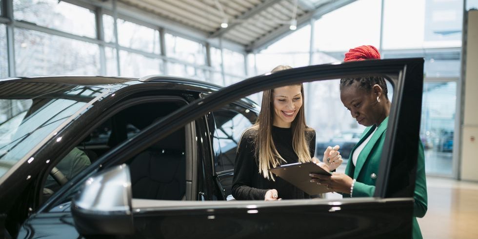 Can You Refinance a Car Loan with a Credit Union? Here's Everything You Need to Know