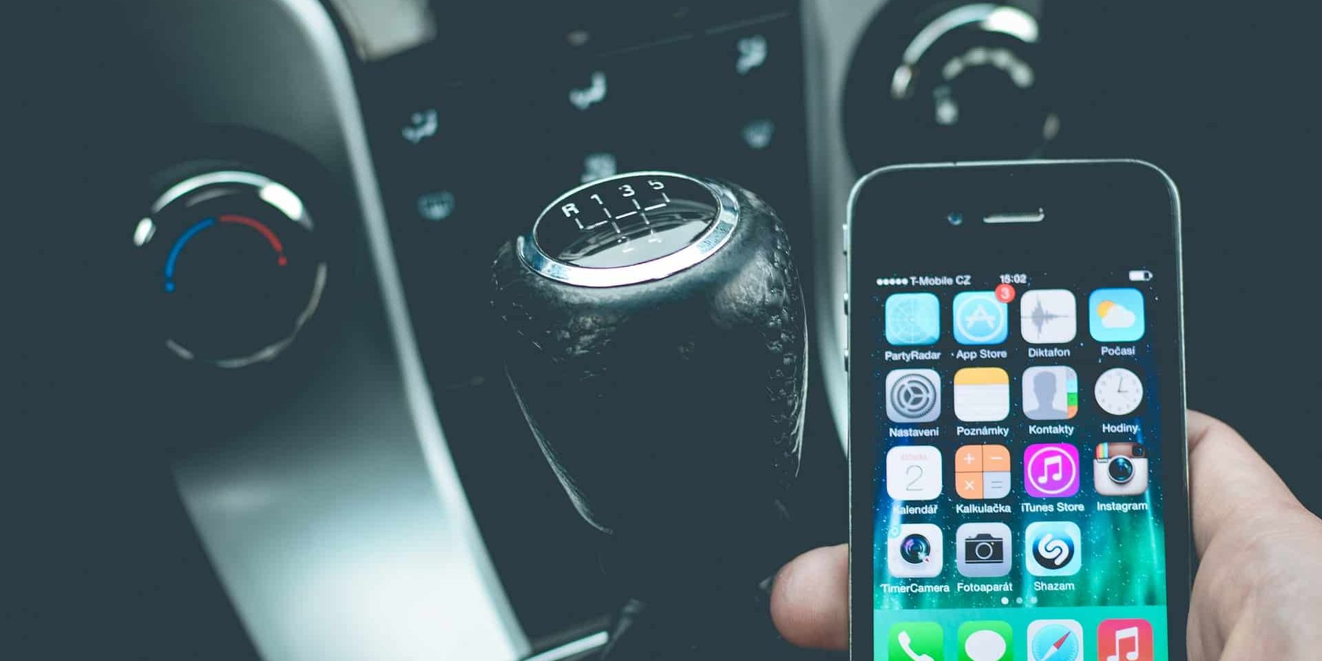 How to Turn Off Do Not Disturb While Driving