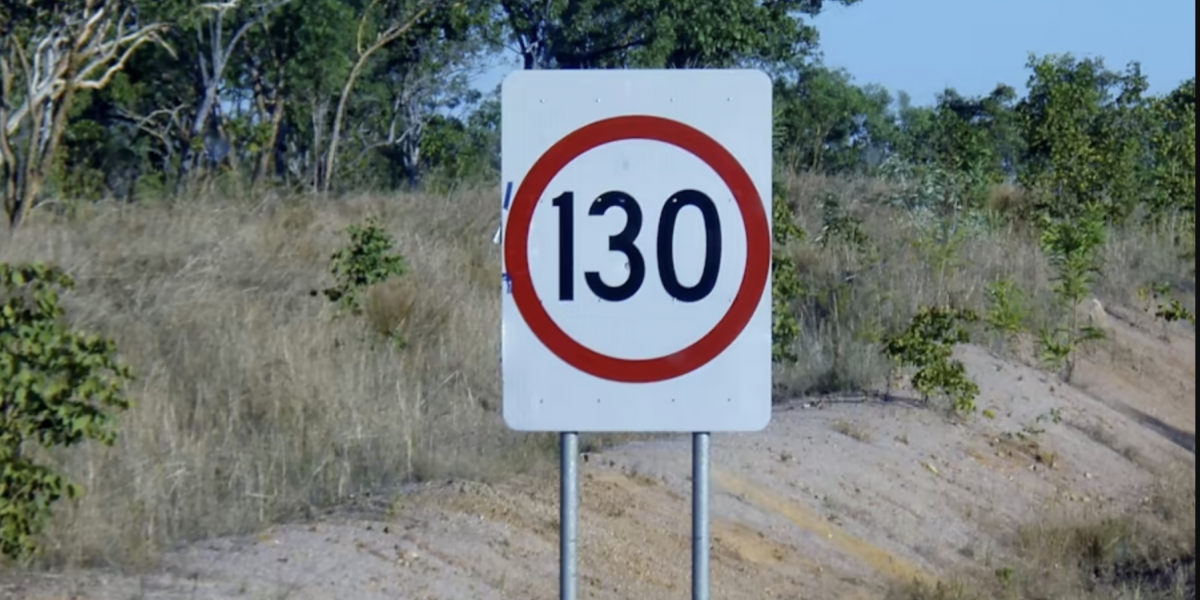 What are the speed limits for P platers?