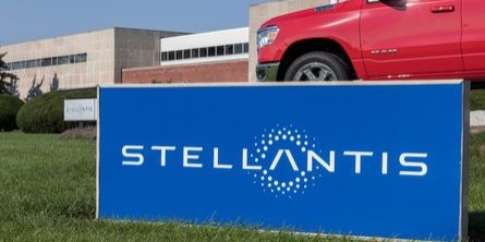 Stellantis Believes Combustion Engine Cars Will Be In Use Through 2050