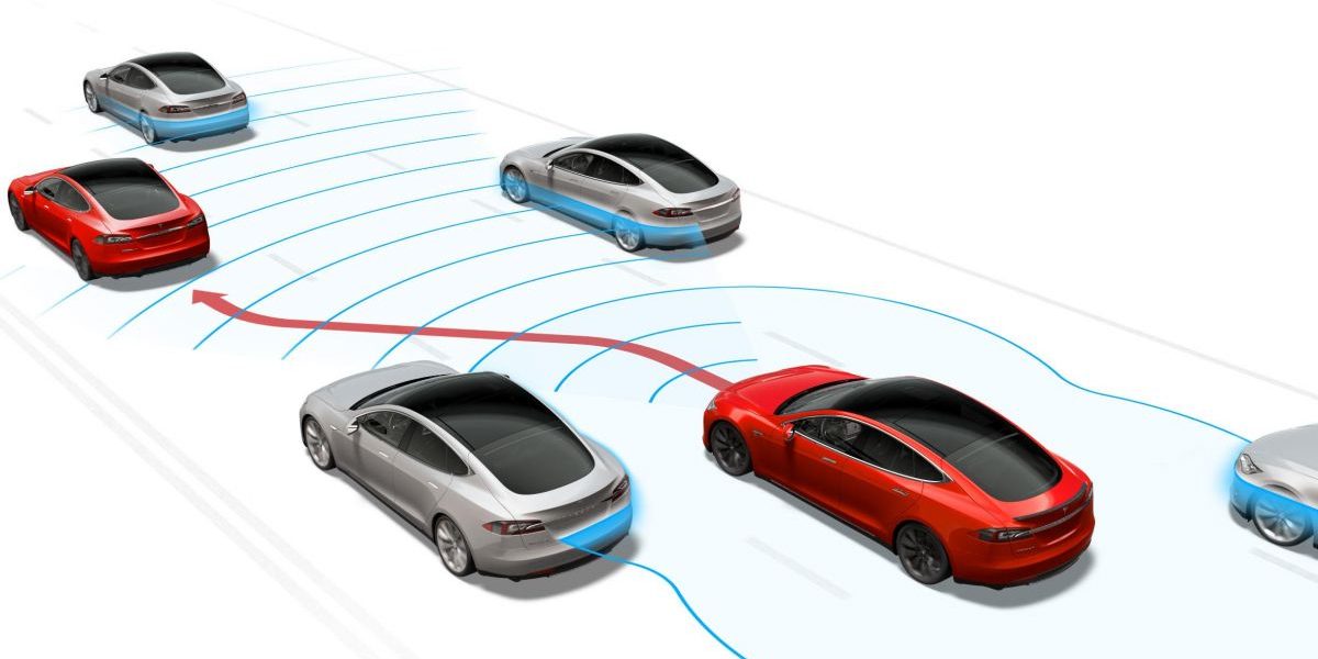 Tesla’s controversial Autopilot could be coming to other brands