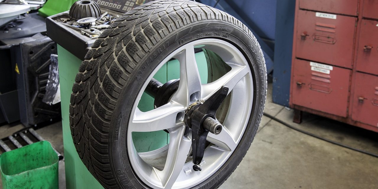 The Ultimate Seasonal Guide To Tyre Maintenance