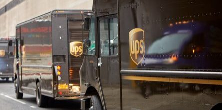 UPS Drivers Finally Getting Air Conditioning In Delivery Trucks
