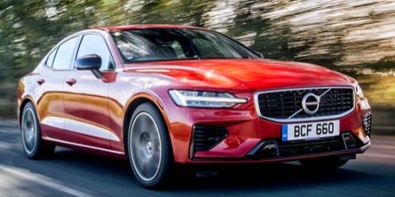 Volvo To End Diesel Production In Early 2024