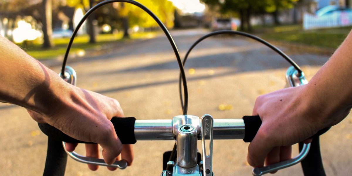 Is it illegal to ride a bicycle under the influence of alcohol?