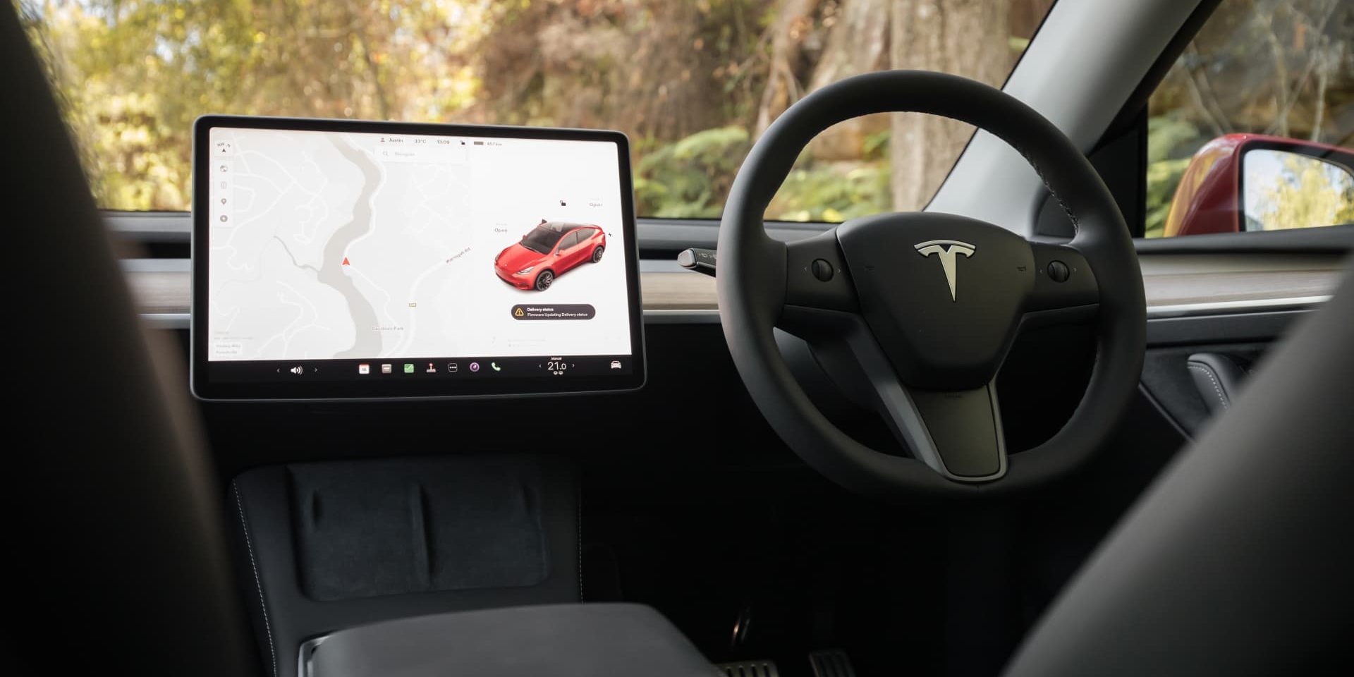 Tesla ‘Full Self-Driving’ software testing in Australia – report