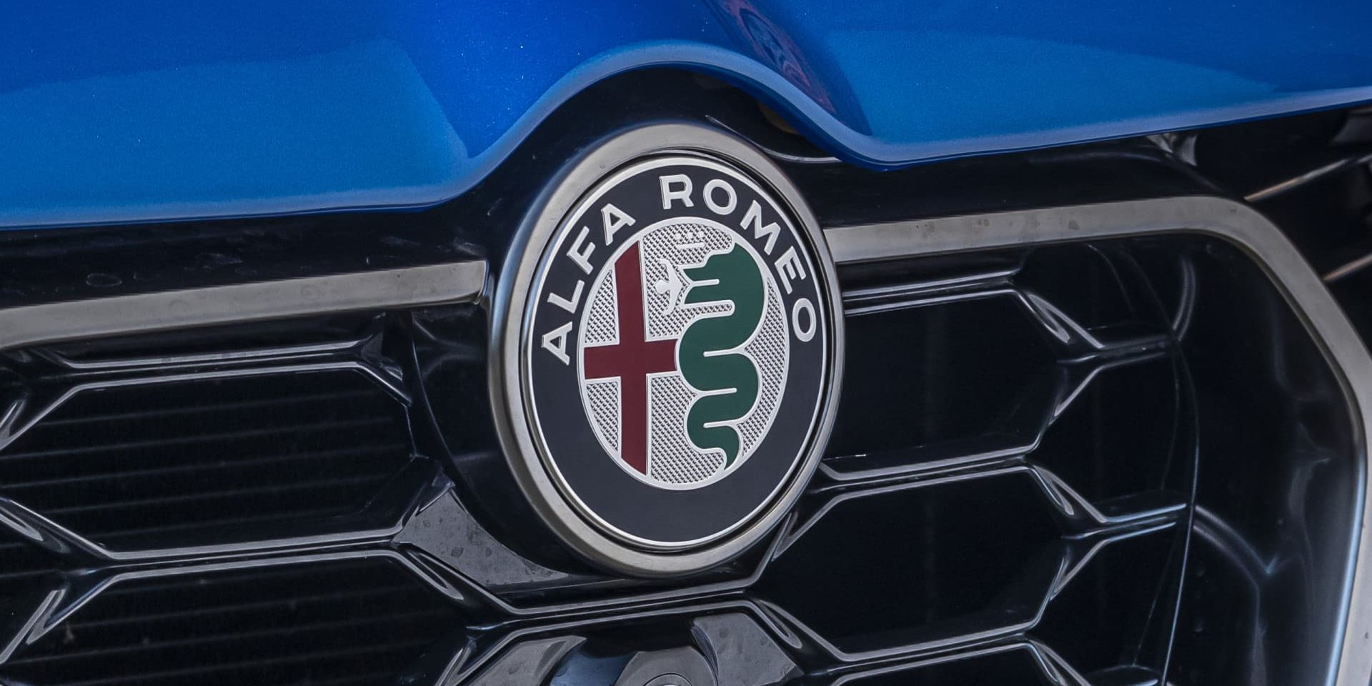 Alfa Romeo supercar name reportedly uncovered
