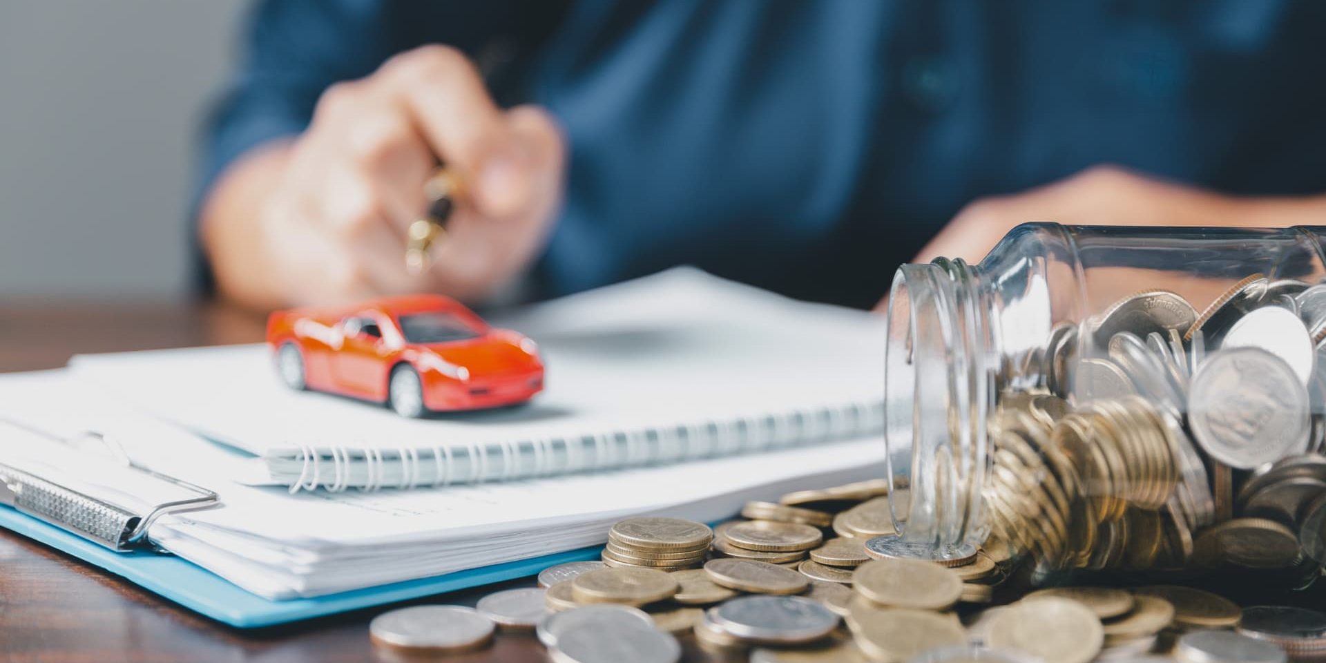 Car finance to blame for increasing pressure on household budgets